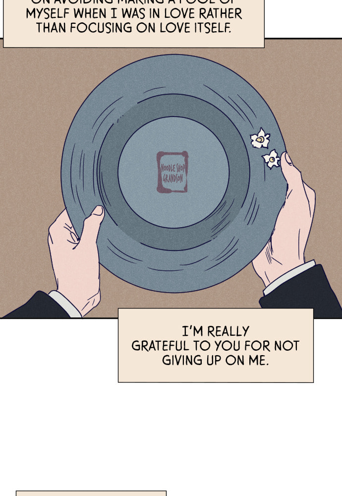 Read Nevertheless chapter 40 image 45 on Lezhin