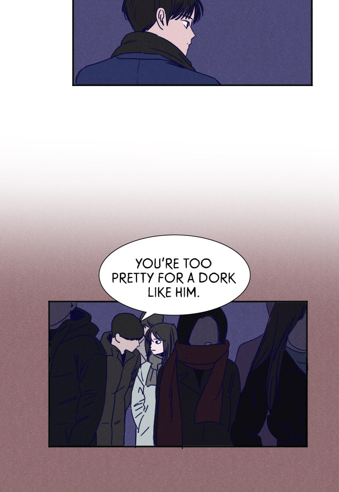 Read Nevertheless chapter 40 image 5 on Lezhin