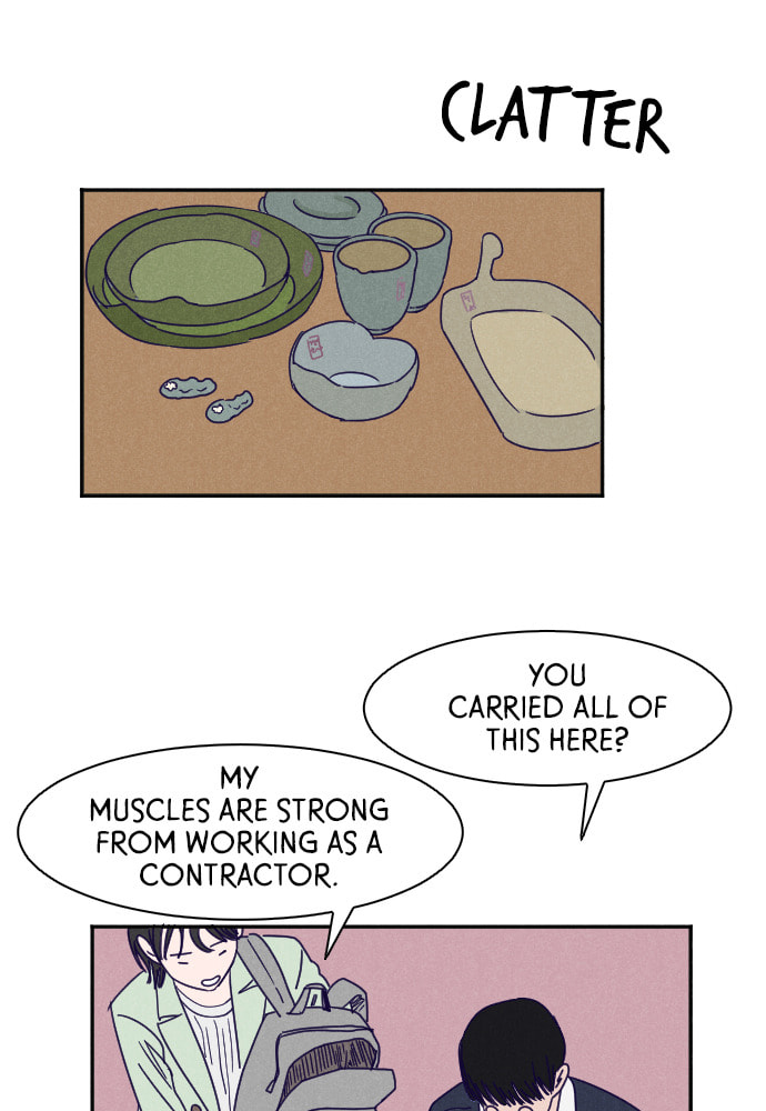 Read Nevertheless chapter 40 image 52 on Lezhin