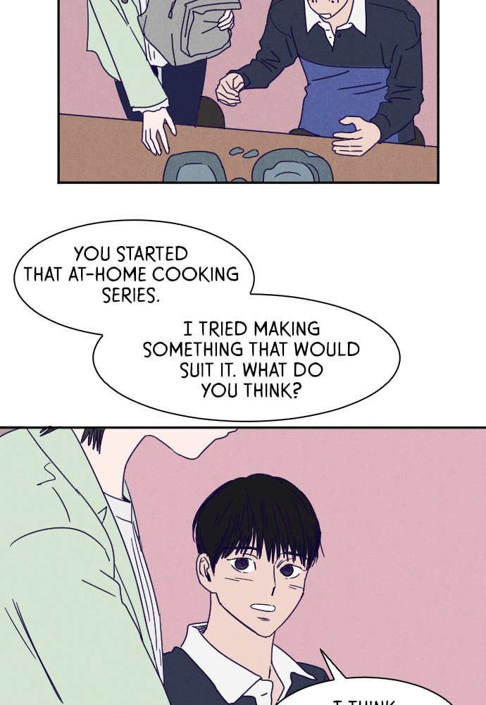 Read Nevertheless chapter 40 image 53 on Lezhin