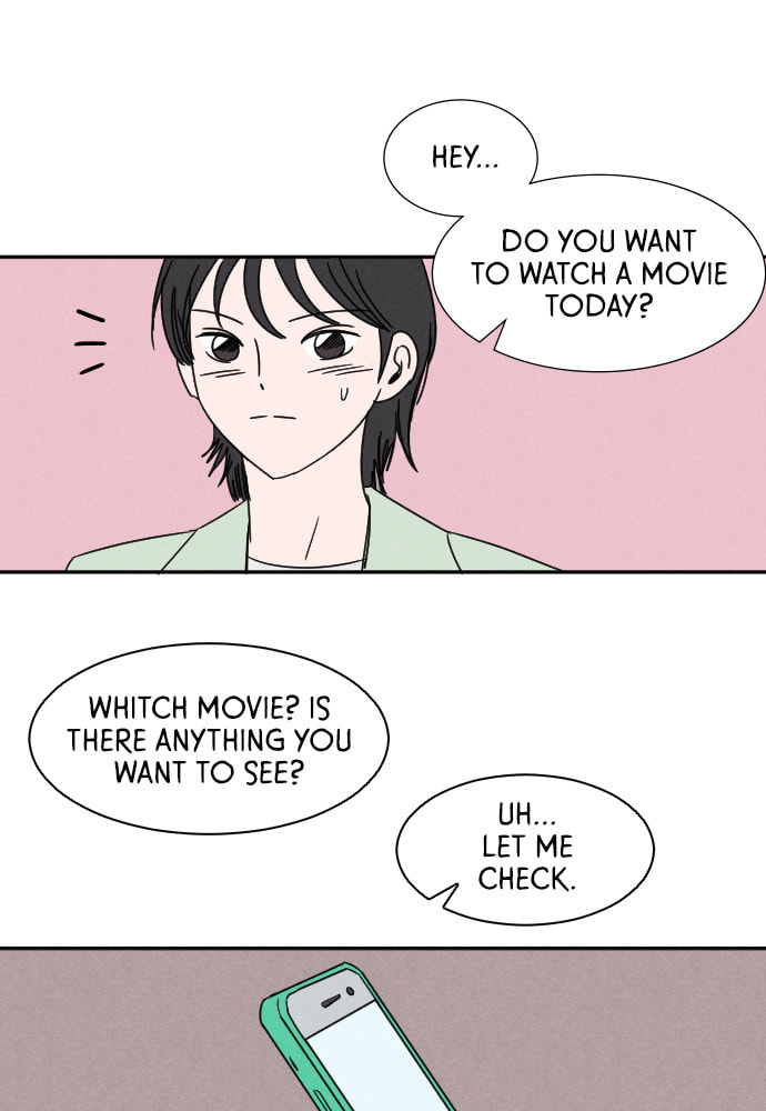 Read Nevertheless chapter 40 image 60 on Lezhin