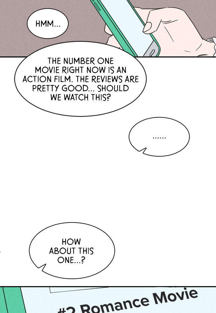 Read Nevertheless chapter 40 image 61 on Lezhin