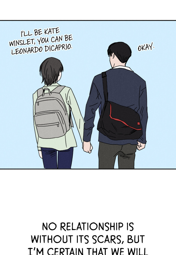 Read Nevertheless chapter 40 image 67 on Lezhin