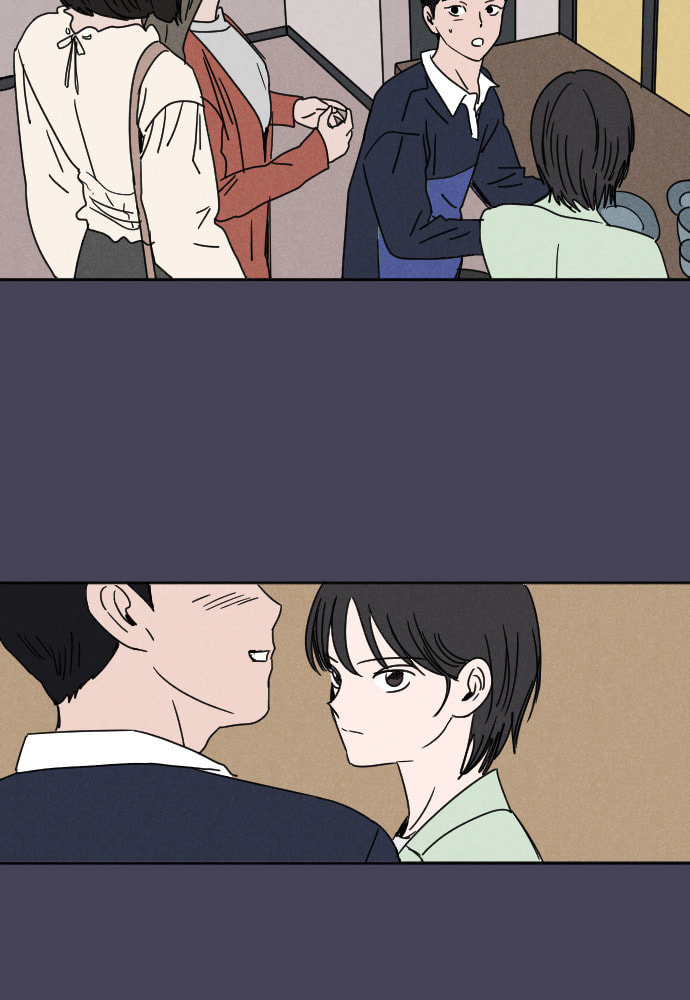 Read Nevertheless chapter 40 image 74 on Lezhin