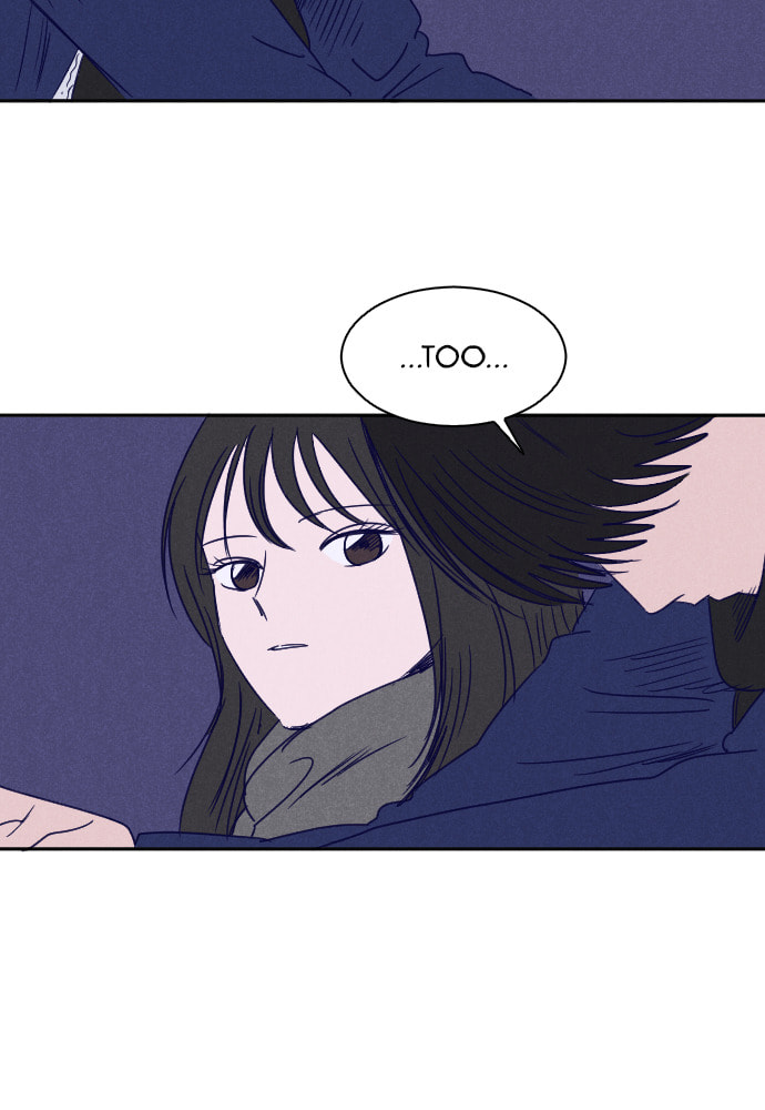 Read Nevertheless chapter 40 image 8 on Lezhin