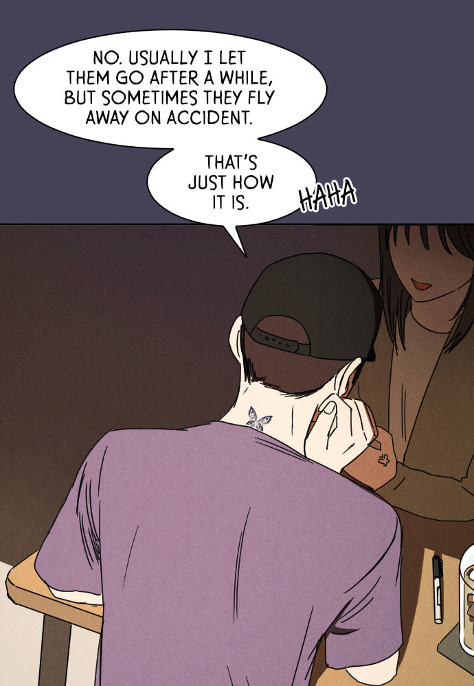 Read Nevertheless chapter 40 image 80 on Lezhin