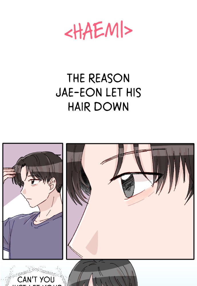 Read Nevertheless chapter 40 image 86 on Lezhin