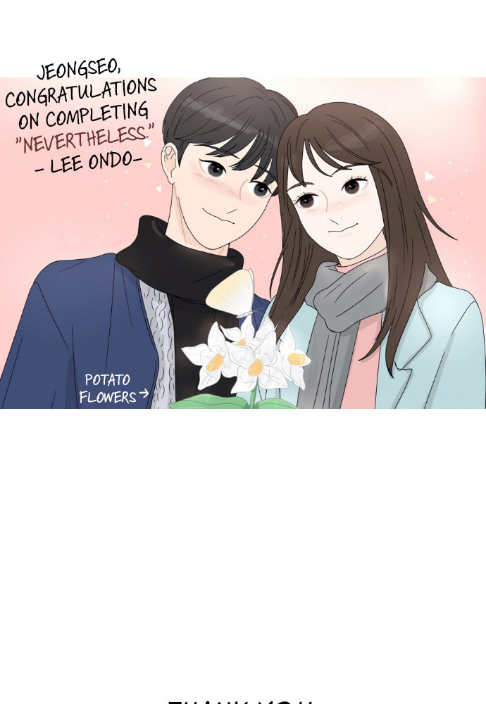 Read Nevertheless chapter 40 image 89 on Lezhin