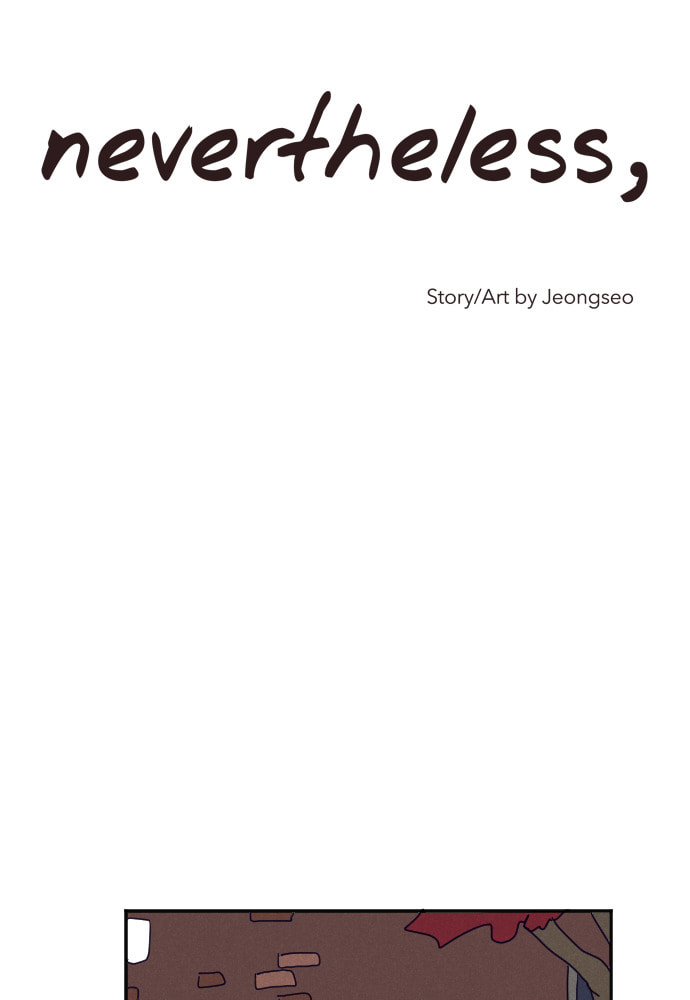 Read Nevertheless chapter 5 image 1 on Lezhin