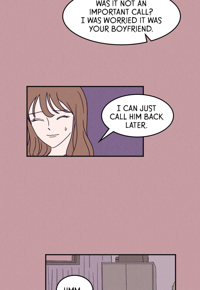 Read Nevertheless chapter 5 image 11 on Lezhin