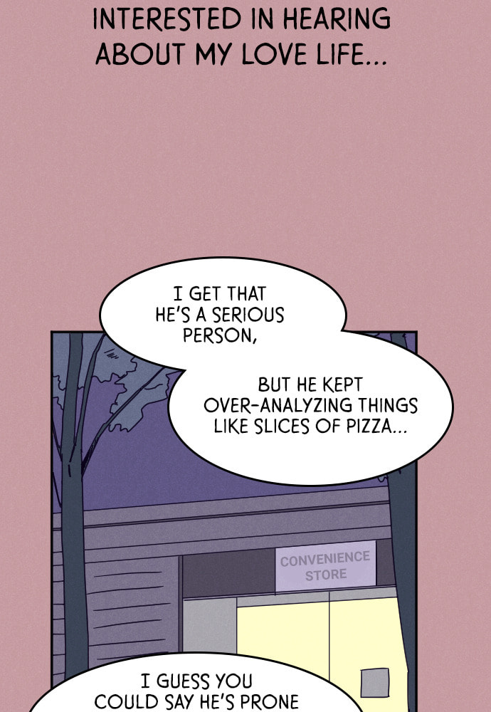 Read Nevertheless chapter 5 image 14 on Lezhin