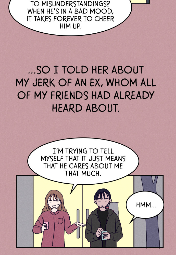 Read Nevertheless chapter 5 image 15 on Lezhin