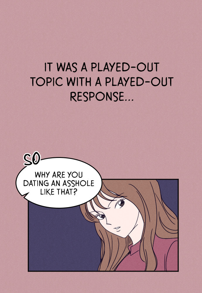 Read Nevertheless chapter 5 image 16 on Lezhin