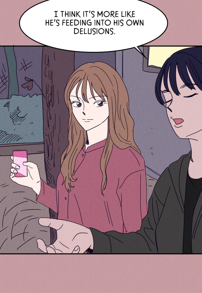 Read Nevertheless chapter 5 image 19 on Lezhin