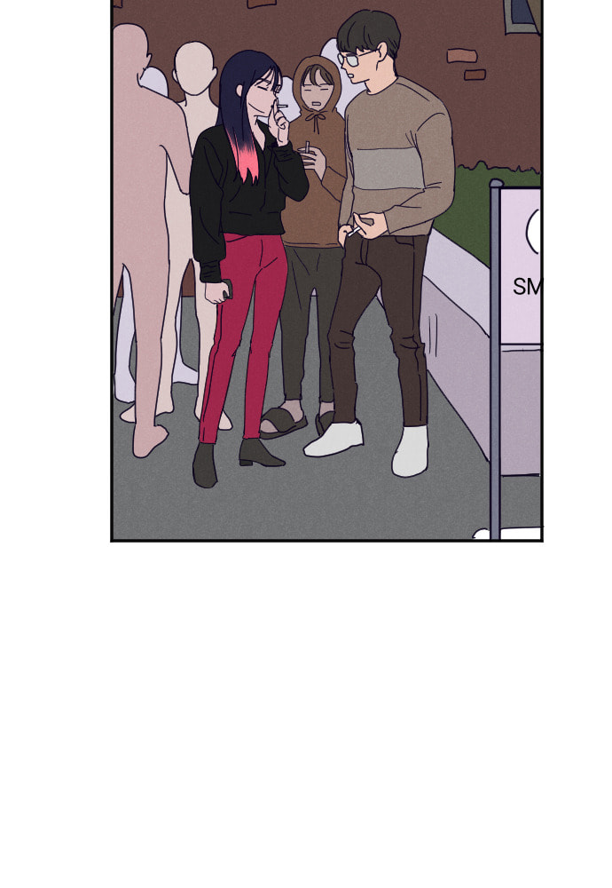 Read Nevertheless chapter 5 image 2 on Lezhin