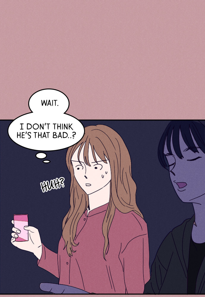 Read Nevertheless chapter 5 image 20 on Lezhin