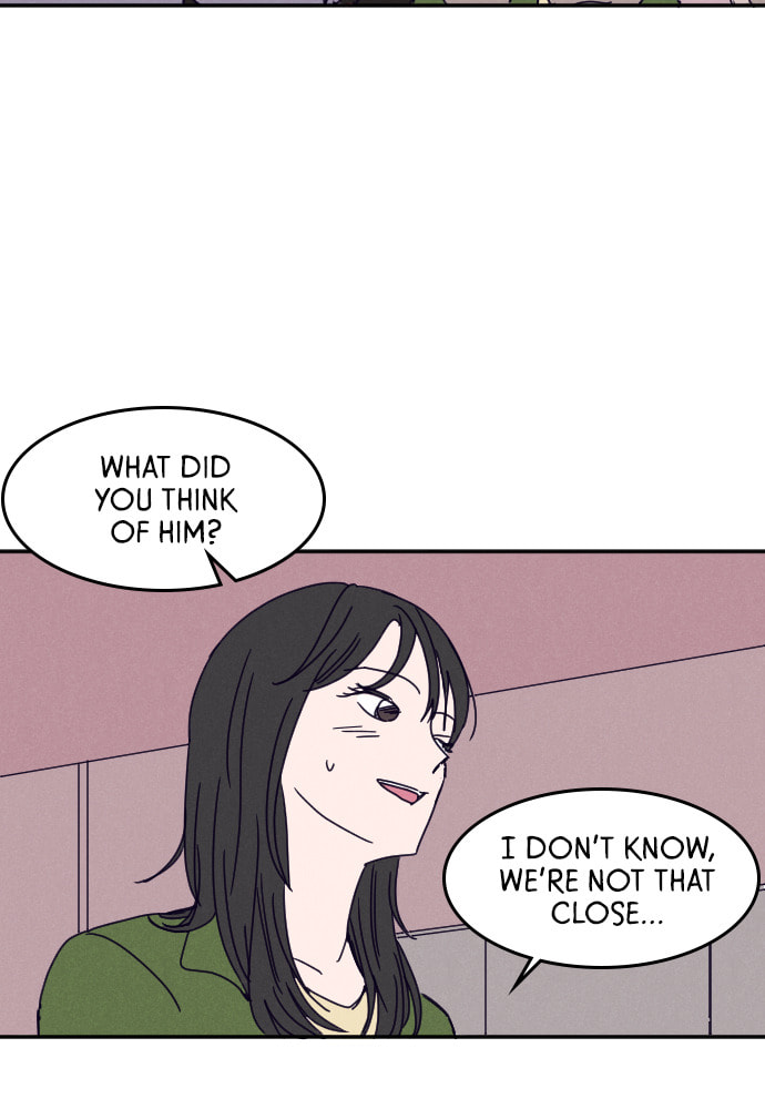 Read Nevertheless chapter 5 image 26 on Lezhin