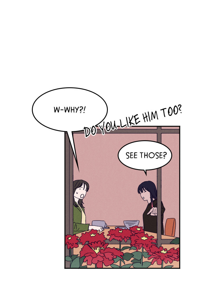 Read Nevertheless chapter 5 image 32 on Lezhin