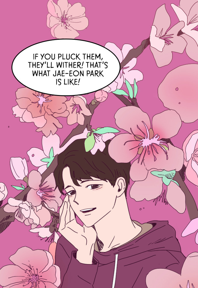 Read Nevertheless chapter 5 image 34 on Lezhin