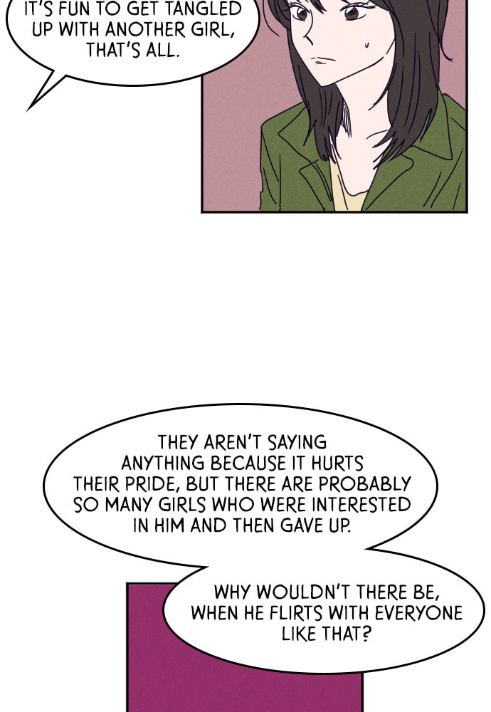 Read Nevertheless chapter 5 image 37 on Lezhin