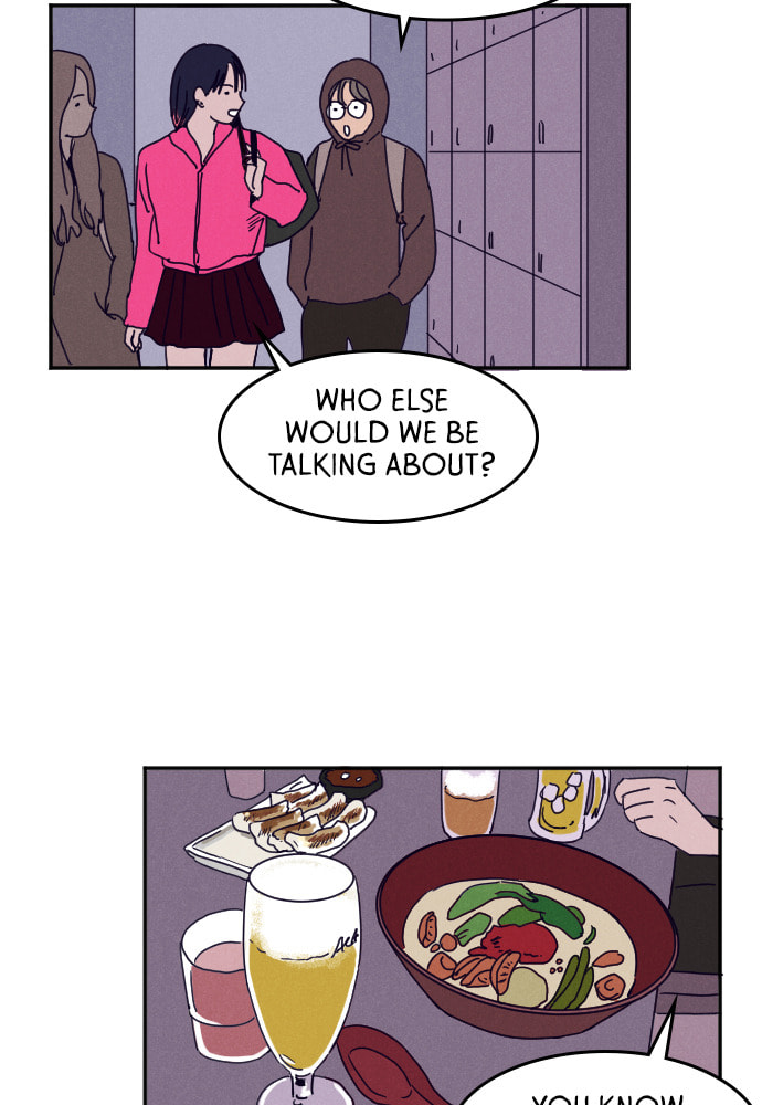 Read Nevertheless chapter 5 image 4 on Lezhin