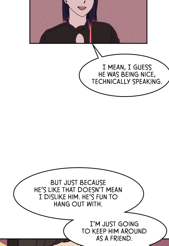 Read Nevertheless chapter 5 image 41 on Lezhin