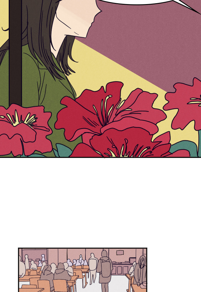 Read Nevertheless chapter 5 image 42 on Lezhin