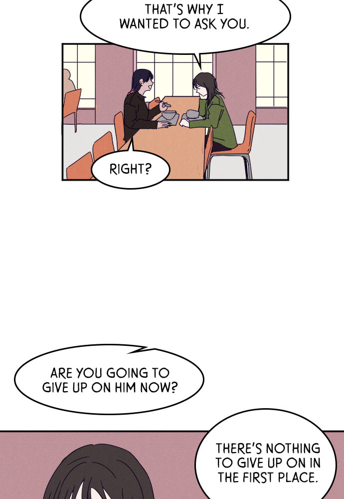 Read Nevertheless chapter 5 image 45 on Lezhin