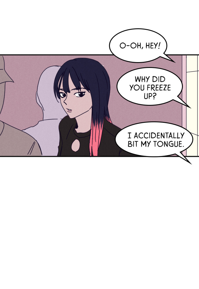 Read Nevertheless chapter 5 image 56 on Lezhin