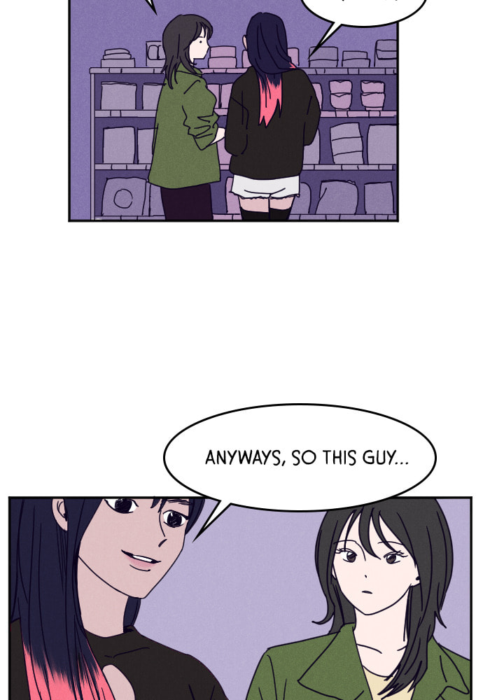 Read Nevertheless chapter 5 image 6 on Lezhin