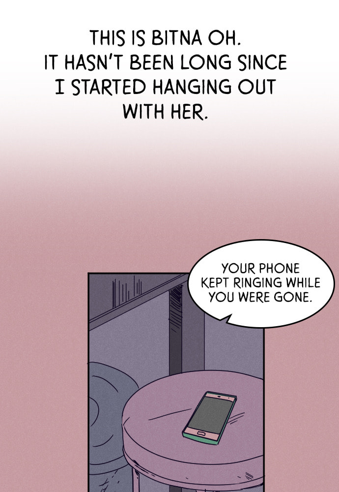 Read Nevertheless chapter 5 image 8 on Lezhin