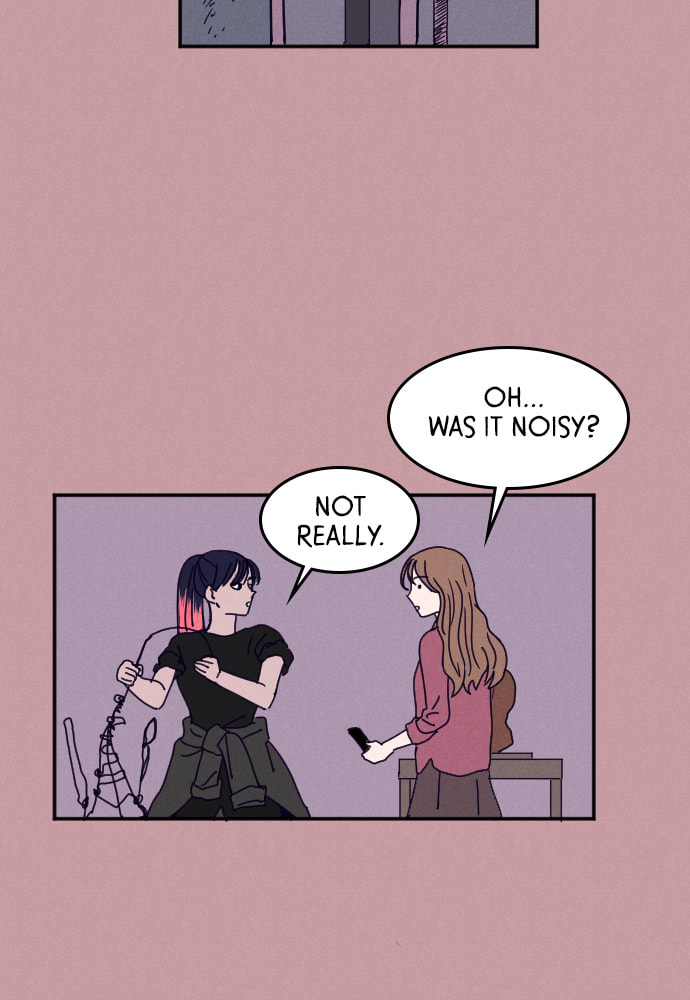 Read Nevertheless chapter 5 image 9 on Lezhin