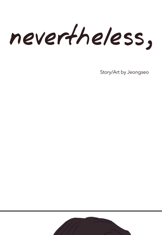 Read Nevertheless chapter 6 image 1 on Lezhin