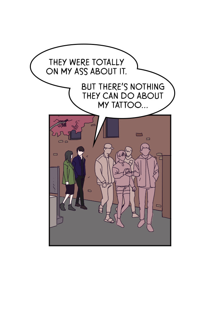 Read Nevertheless chapter 6 image 10 on Lezhin