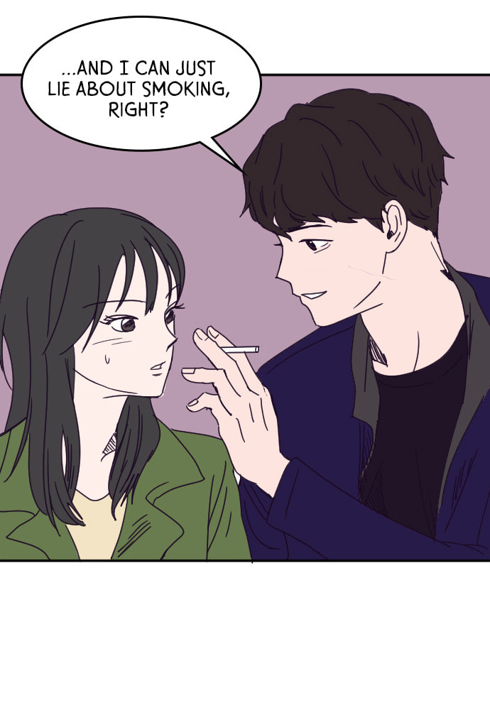 Read Nevertheless chapter 6 image 11 on Lezhin