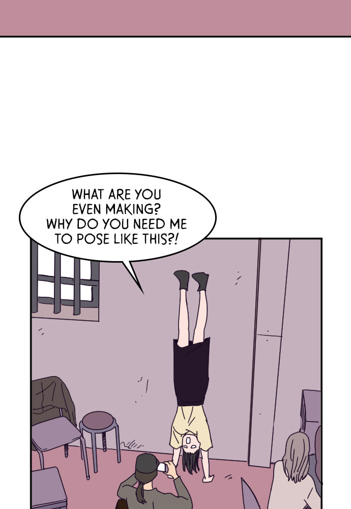 Read Nevertheless chapter 6 image 16 on Lezhin