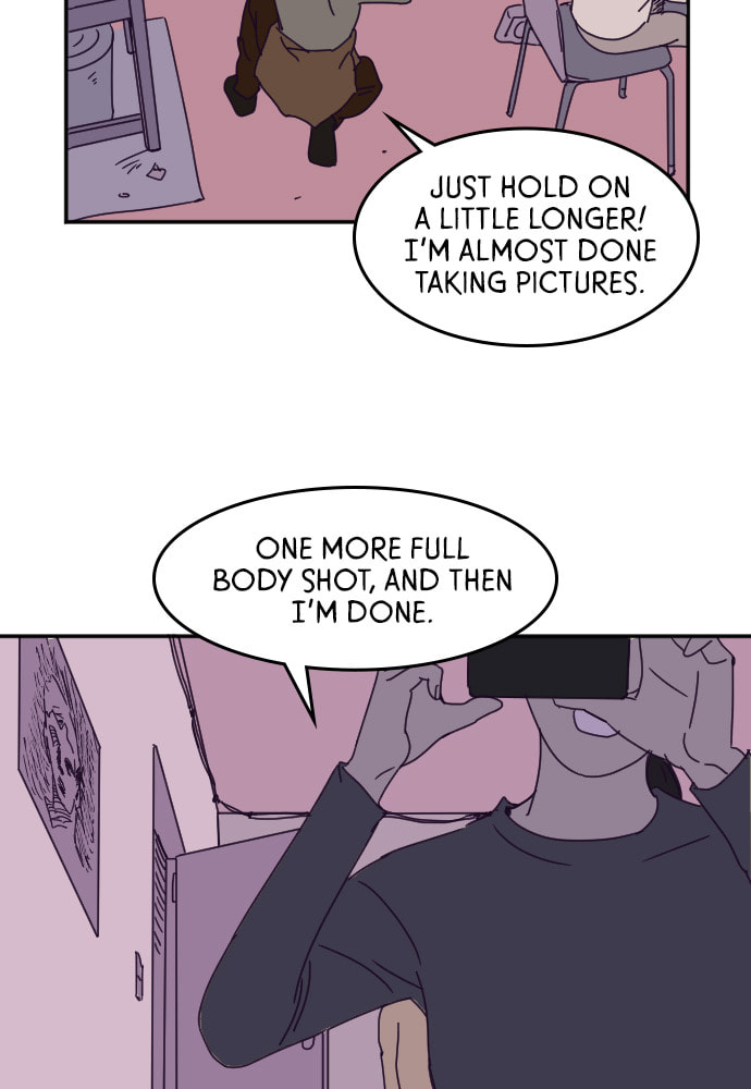Read Nevertheless chapter 6 image 17 on Lezhin