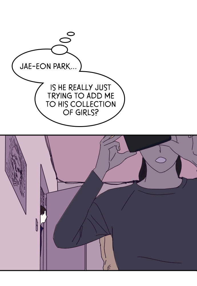 Read Nevertheless chapter 6 image 19 on Lezhin