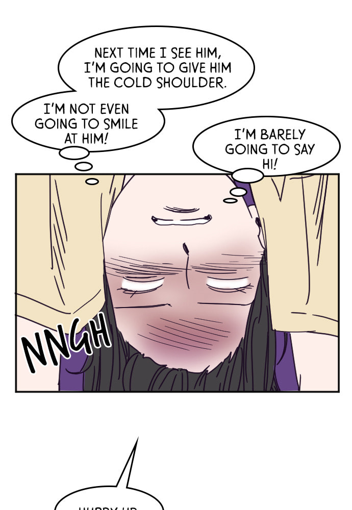 Read Nevertheless chapter 6 image 20 on Lezhin