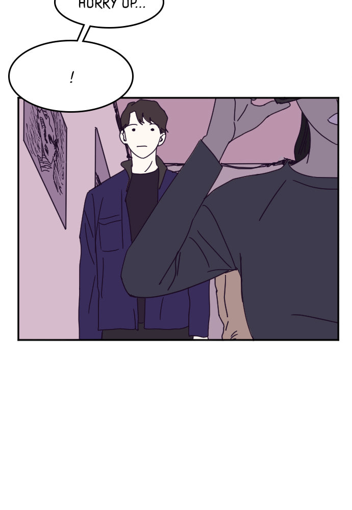 Read Nevertheless chapter 6 image 21 on Lezhin