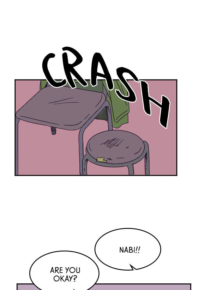 Read Nevertheless chapter 6 image 22 on Lezhin