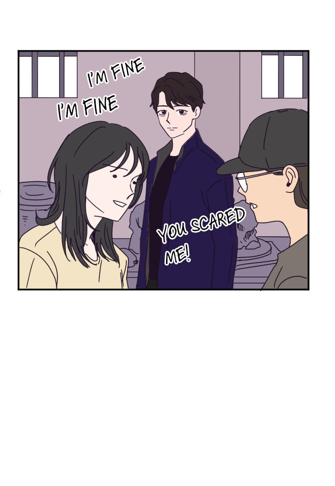 Read Nevertheless chapter 6 image 30 on Lezhin