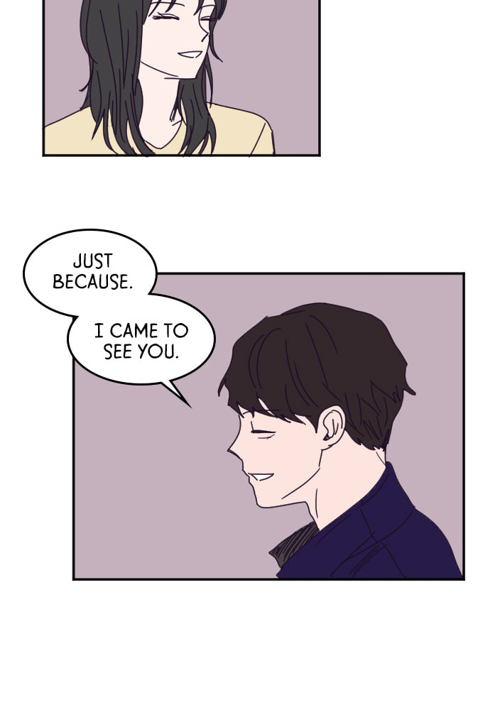 Read Nevertheless chapter 6 image 33 on Lezhin
