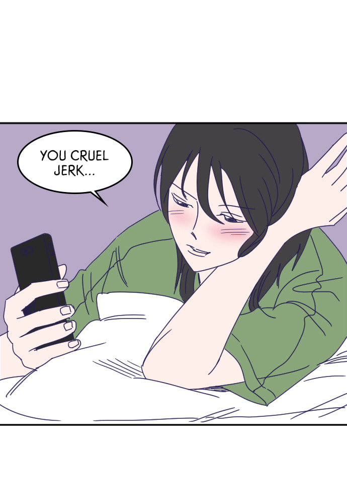Read Nevertheless chapter 6 image 37 on Lezhin
