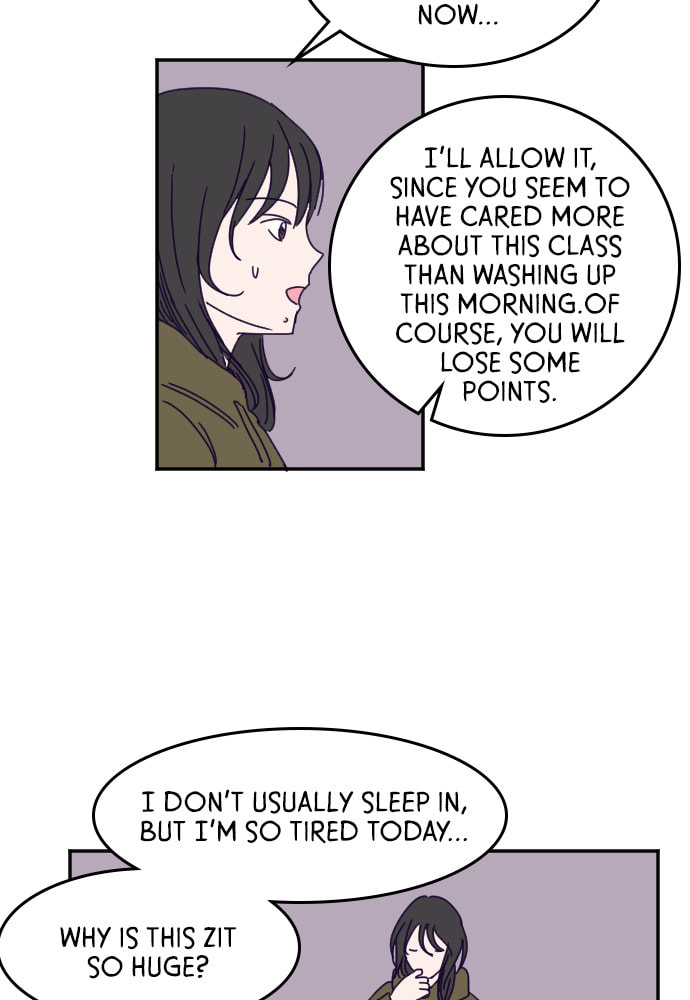 Read Nevertheless chapter 6 image 41 on Lezhin