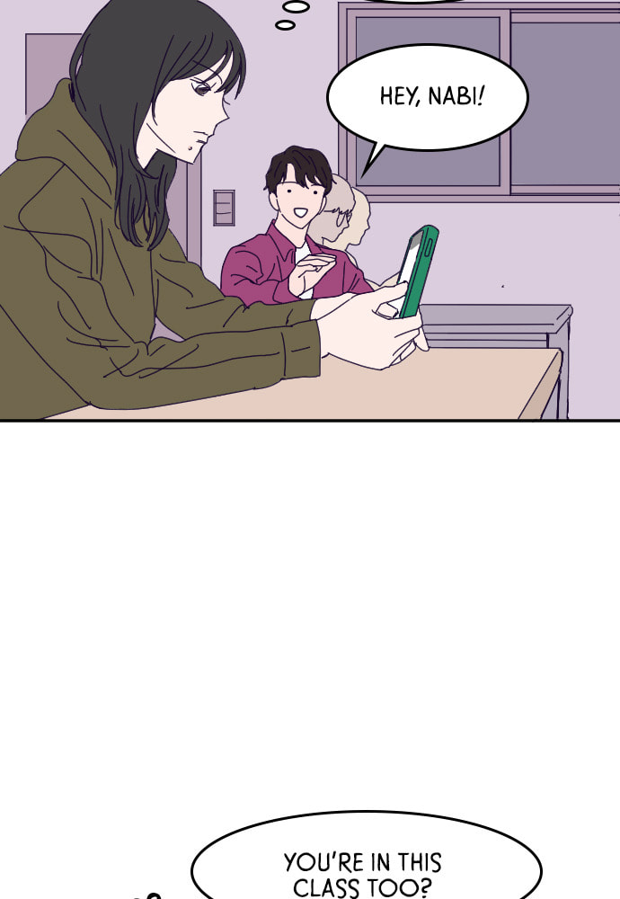 Read Nevertheless chapter 6 image 43 on Lezhin
