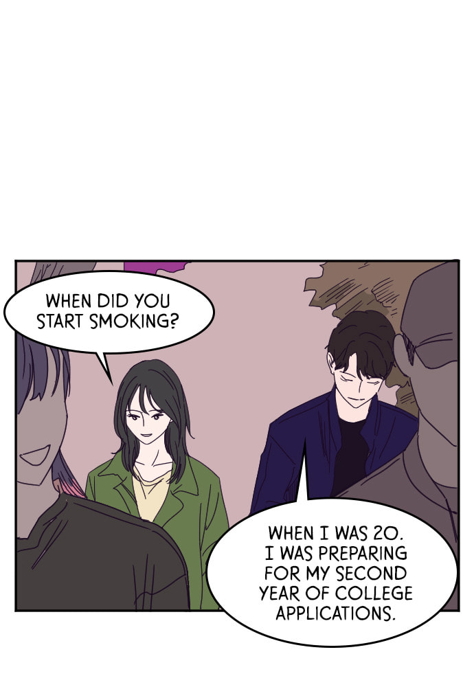 Read Nevertheless chapter 6 image 6 on Lezhin