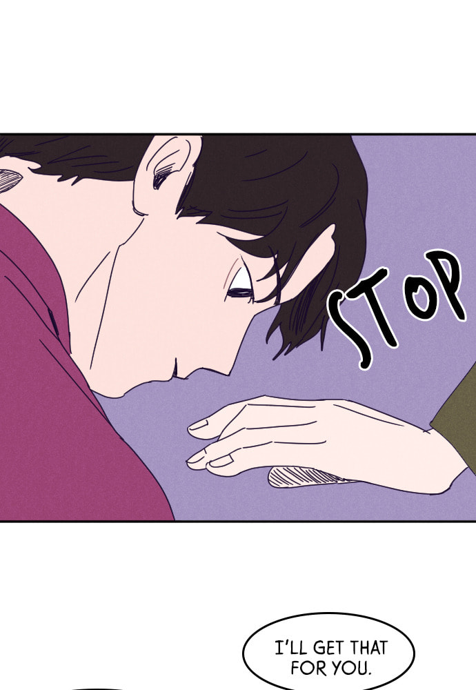 Read Nevertheless chapter 6 image 63 on Lezhin