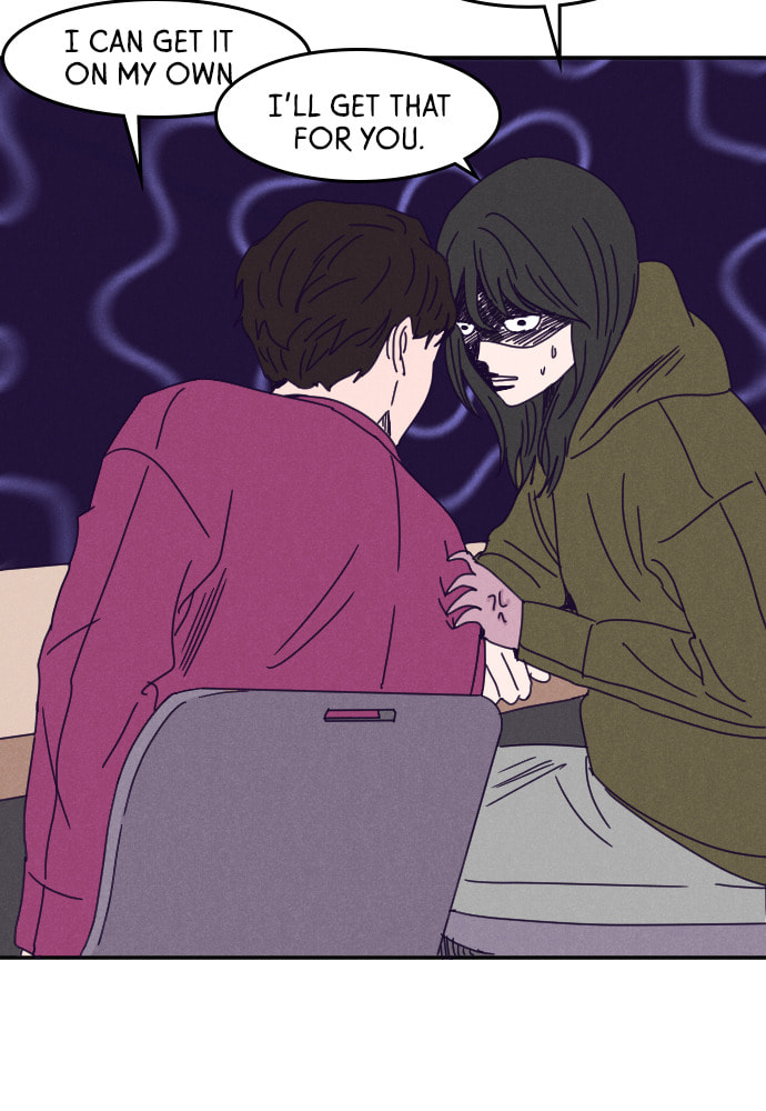 Read Nevertheless chapter 6 image 64 on Lezhin
