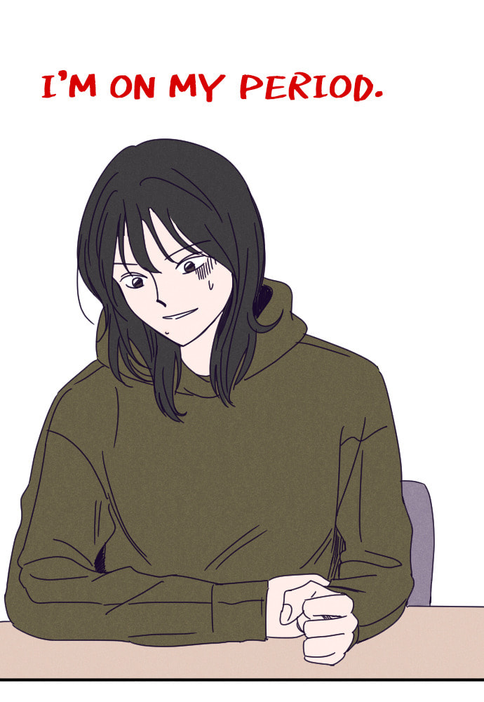 Read Nevertheless chapter 6 image 70 on Lezhin